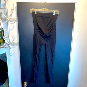 Blanqi Maternity Leggings Size M